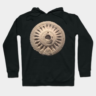 Dharmachakra - Wheel of the Law Hoodie